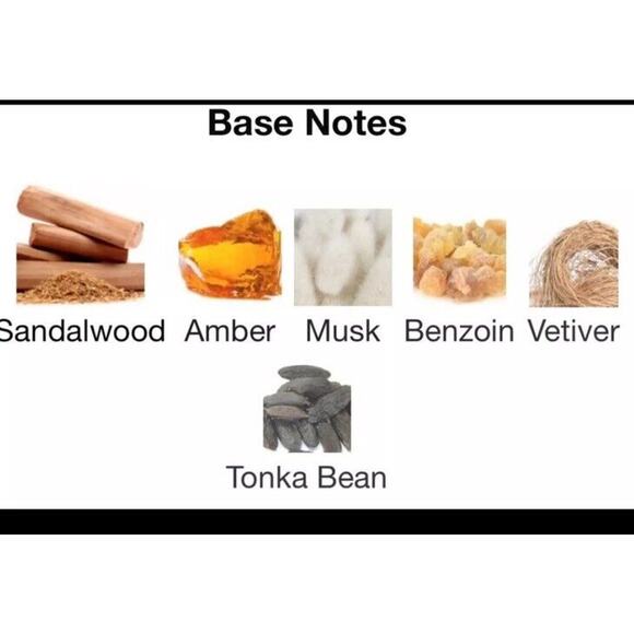 LE FALCONE BONITA ROUGE POUR FEMME EDP Perfume 100 ML SEALED NEW IN BOX - Picture 9 of 9